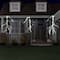Ashland; LED Illuminations™ Spotlight Thunderbolt with Sound Effects by Ashland®; Category:Lighted Decor; Image:3
